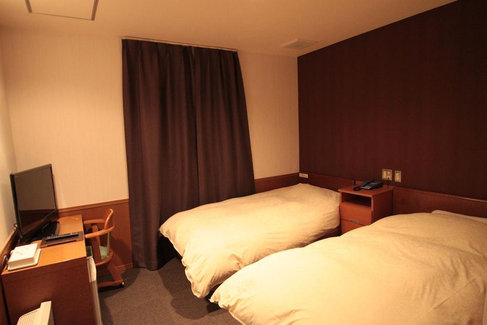 Asakusa Town Hotel Präfektur Tokio Exterior foto