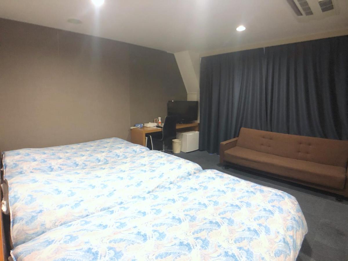 Asakusa Town Hotel Präfektur Tokio Exterior foto