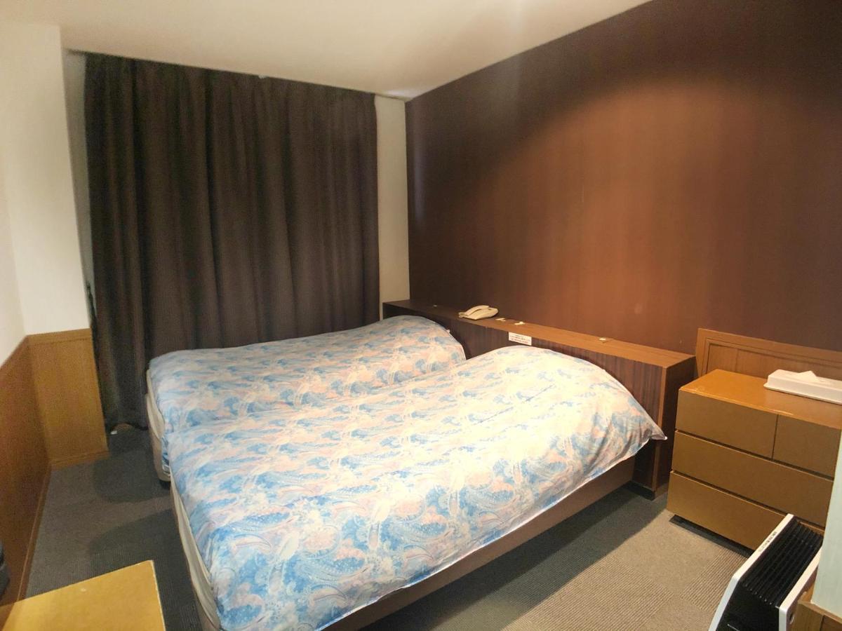 Asakusa Town Hotel Präfektur Tokio Exterior foto